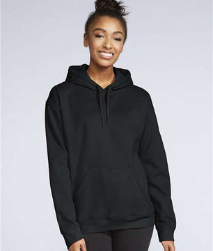 Softstyle® Midweight Hooded Sweatshirt