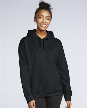 Softstyle® Midweight Hooded Sweatshirt