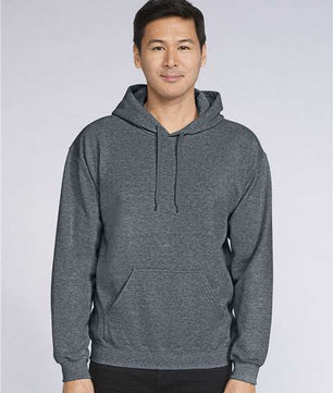 Softstyle® Midweight Hooded Sweatshirt