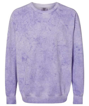 Colorblast™ Crewneck Sweatshirt