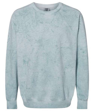 Colorblast™ Crewneck Sweatshirt