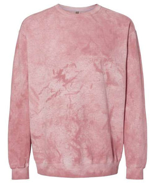 Colorblast™ Crewneck Sweatshirt