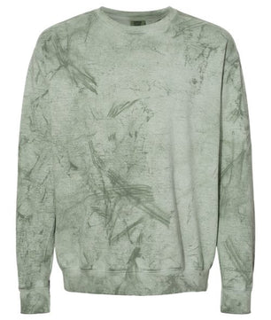 Colorblast™ Crewneck Sweatshirt