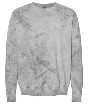 Colorblast™ Crewneck Sweatshirt