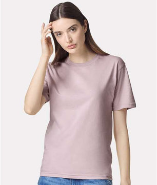 Fine Jersey Tee