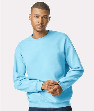 Softstyle® Midweight Crewneck Sweatshirt