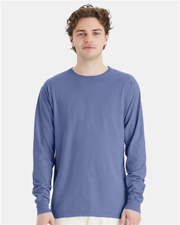 Frontier Blue