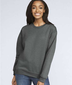 Softstyle® Midweight Crewneck Sweatshirt