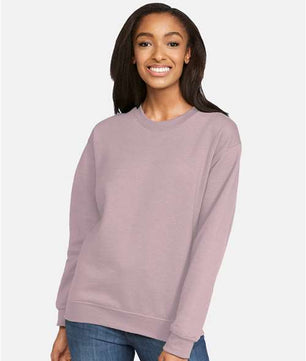 Softstyle® Midweight Crewneck Sweatshirt