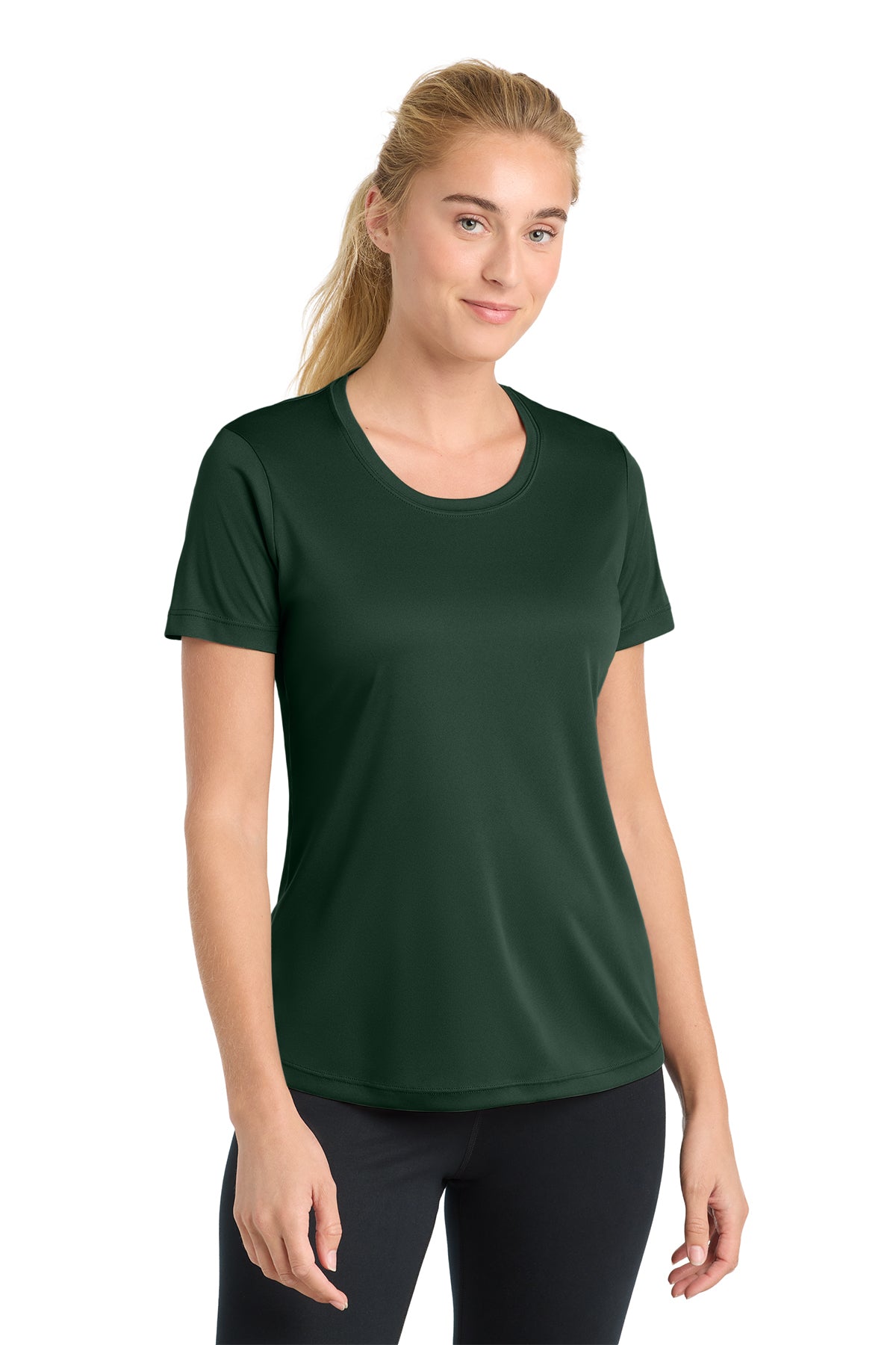 Sport-Tek® Women's PosiCharge® Competitor™ Tee - LST350