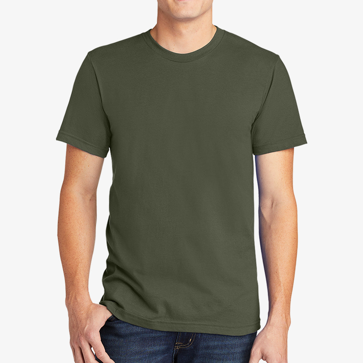 Unisex Premium T-Shirt (Men)