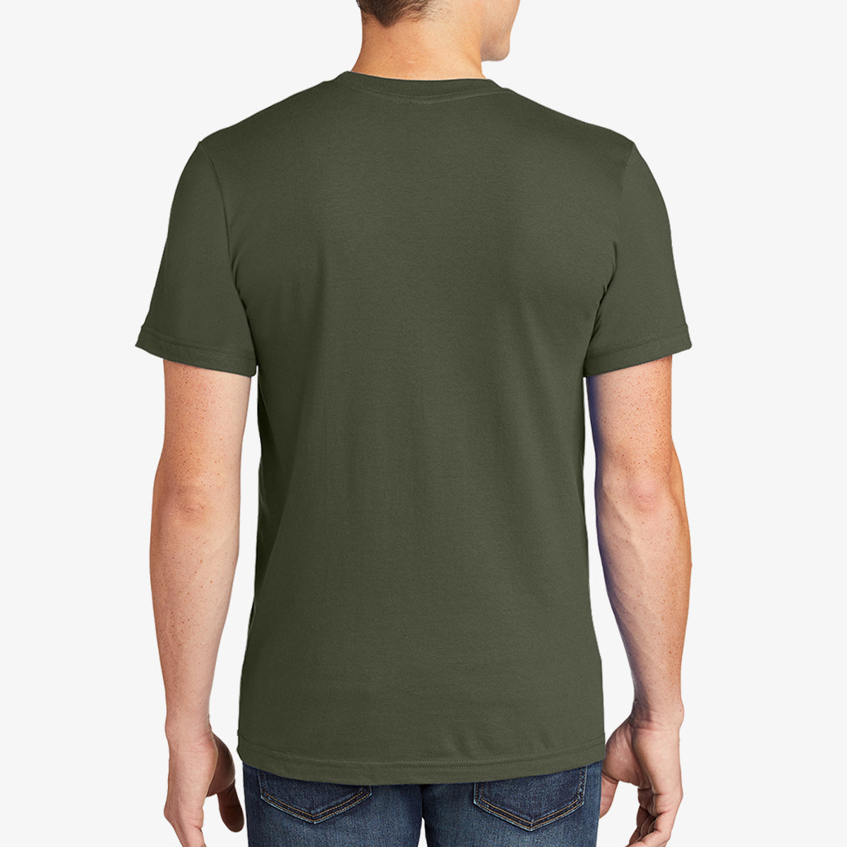 Unisex Premium T-Shirt (Men)