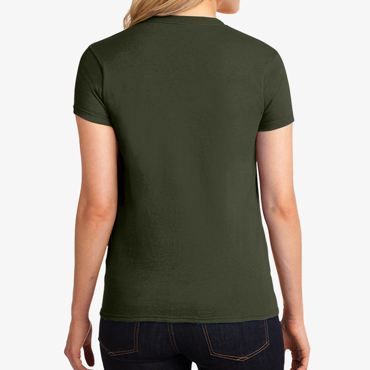 Unisex Premium T-Shirt (Women)