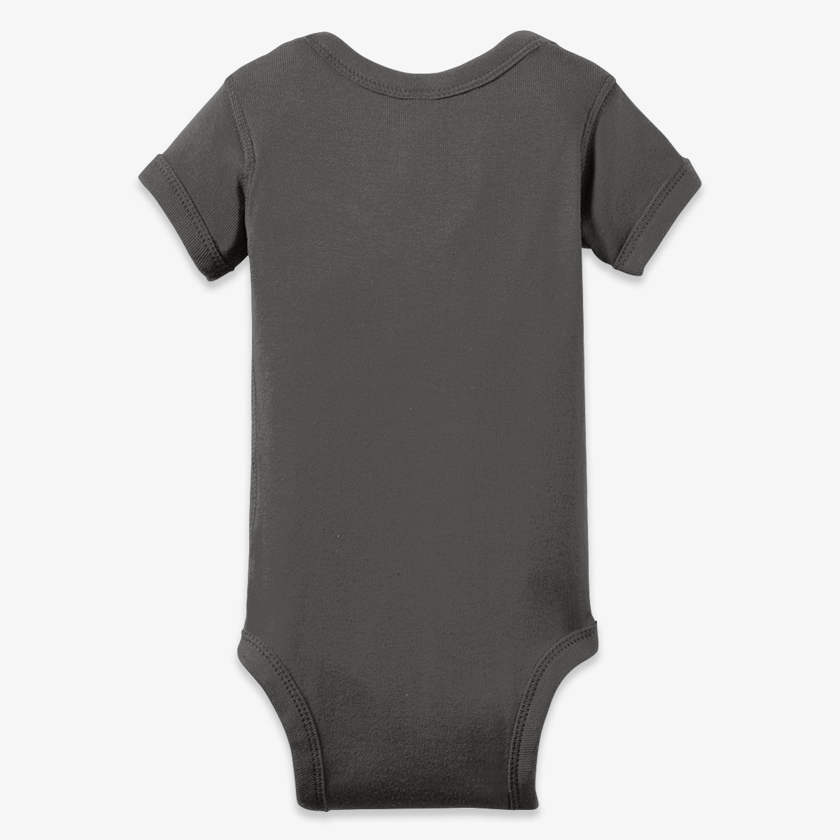 100B Baby Bodysuits