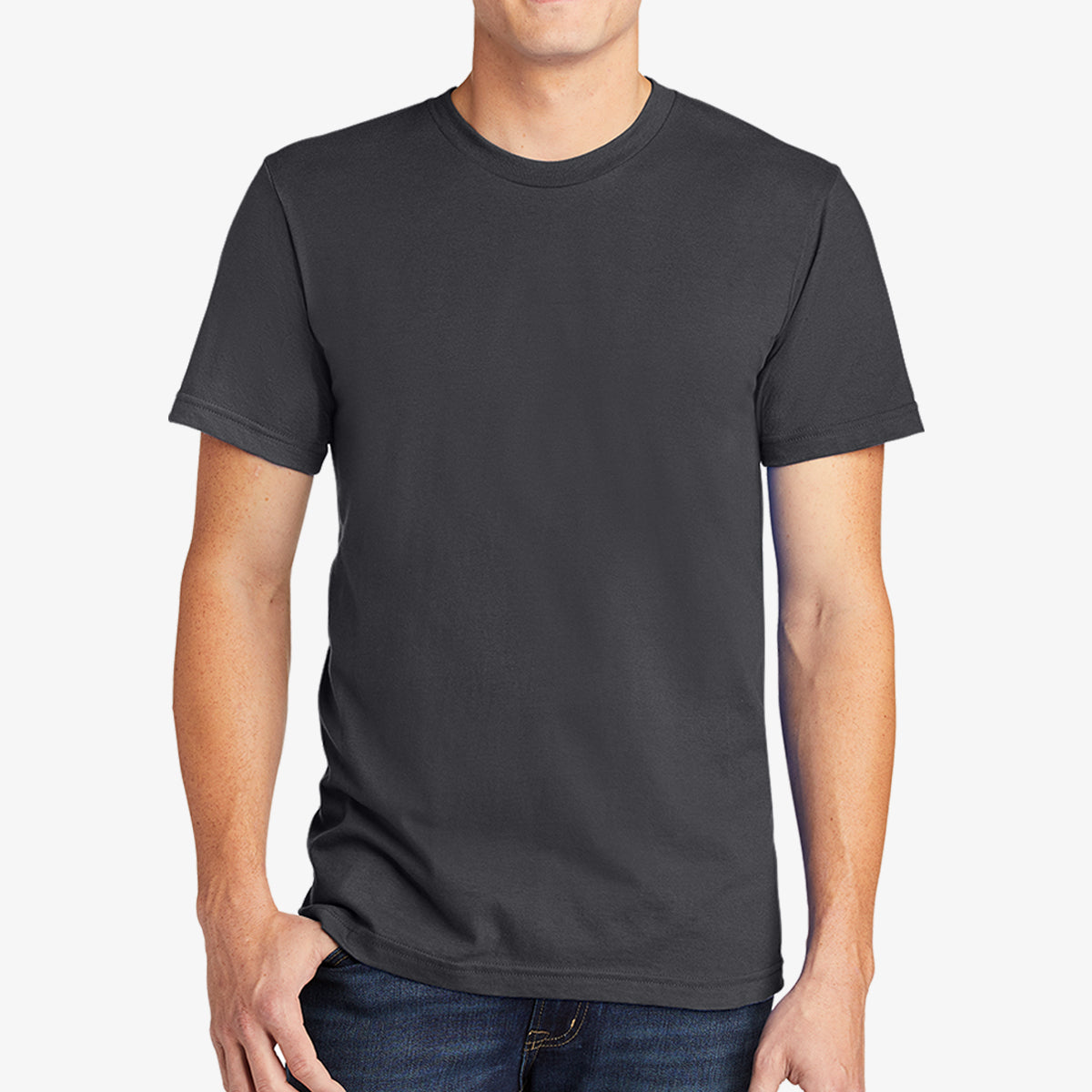 Unisex Premium T-Shirt (Men)