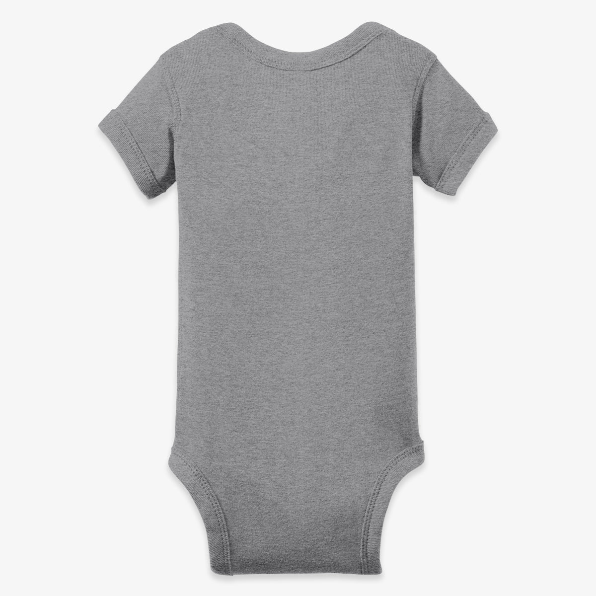 100B Baby Bodysuits