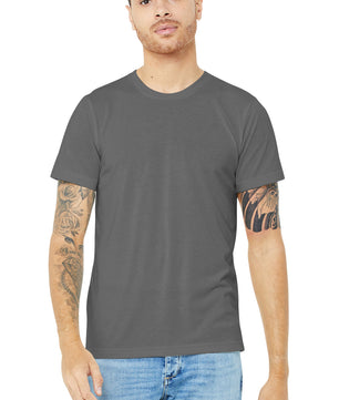 BELLA+CANVAS  ®  Unisex Made In The USA Jersey Short Sleeve Tee. BC3001U