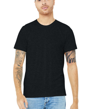 BELLA+CANVAS  ®  Unisex Made In The USA Jersey Short Sleeve Tee. BC3001U