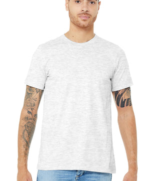 BELLA+CANVAS  ®  Unisex Jersey Short Sleeve Tee. BC3001