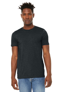 BELLA+CANVAS  ®  Unisex Sueded Tee. BC3301