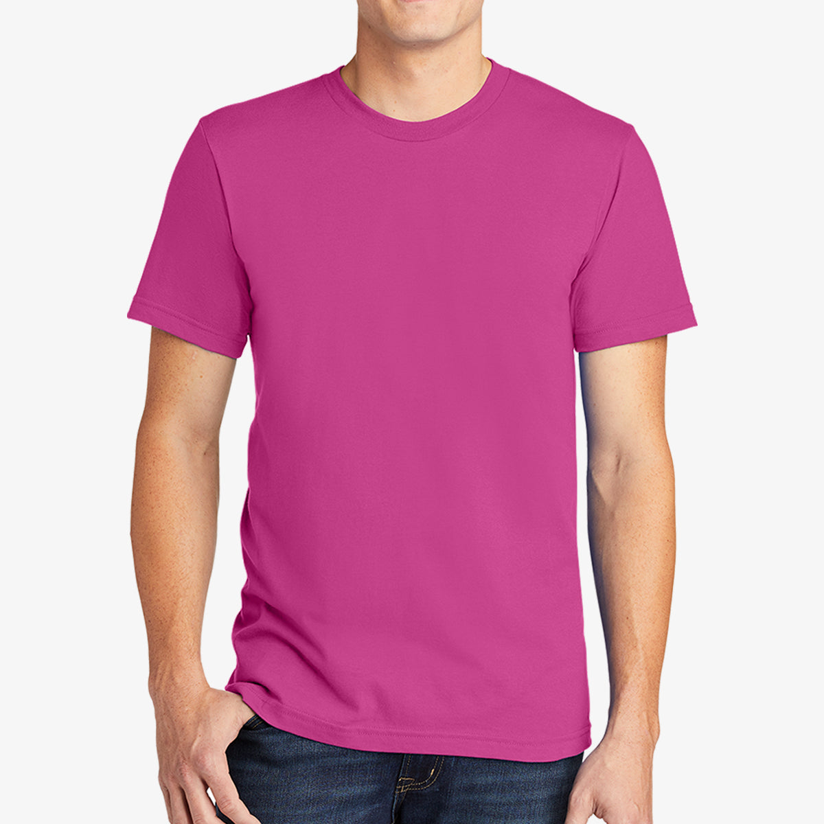 Unisex Premium T-Shirt (Men)