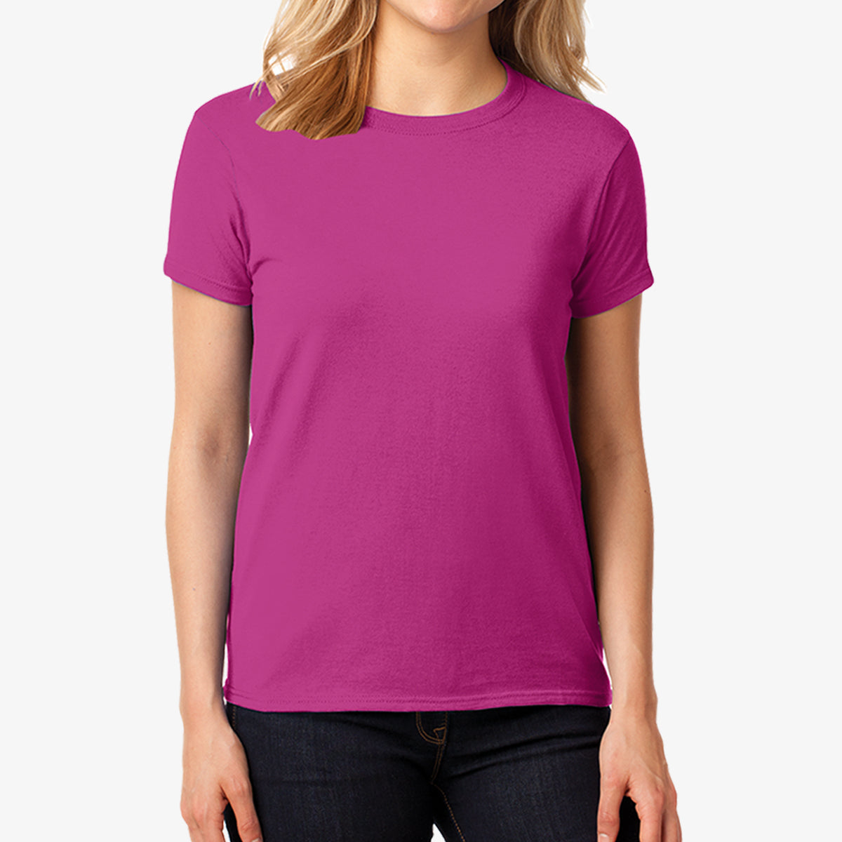 Unisex Premium T-Shirt (Women)