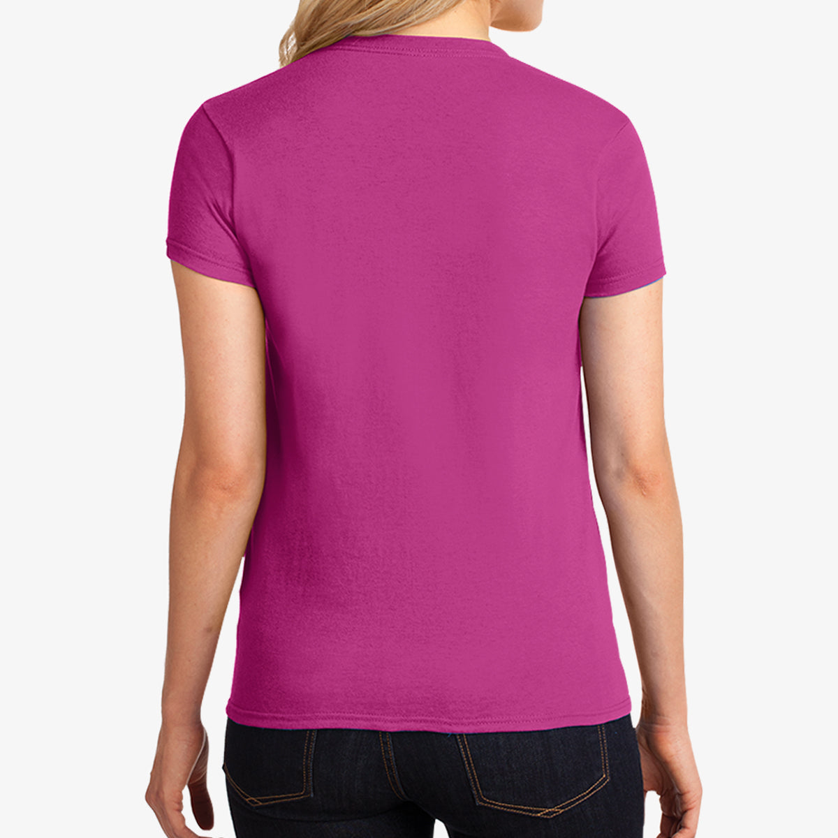 Unisex Premium T-Shirt (Women)