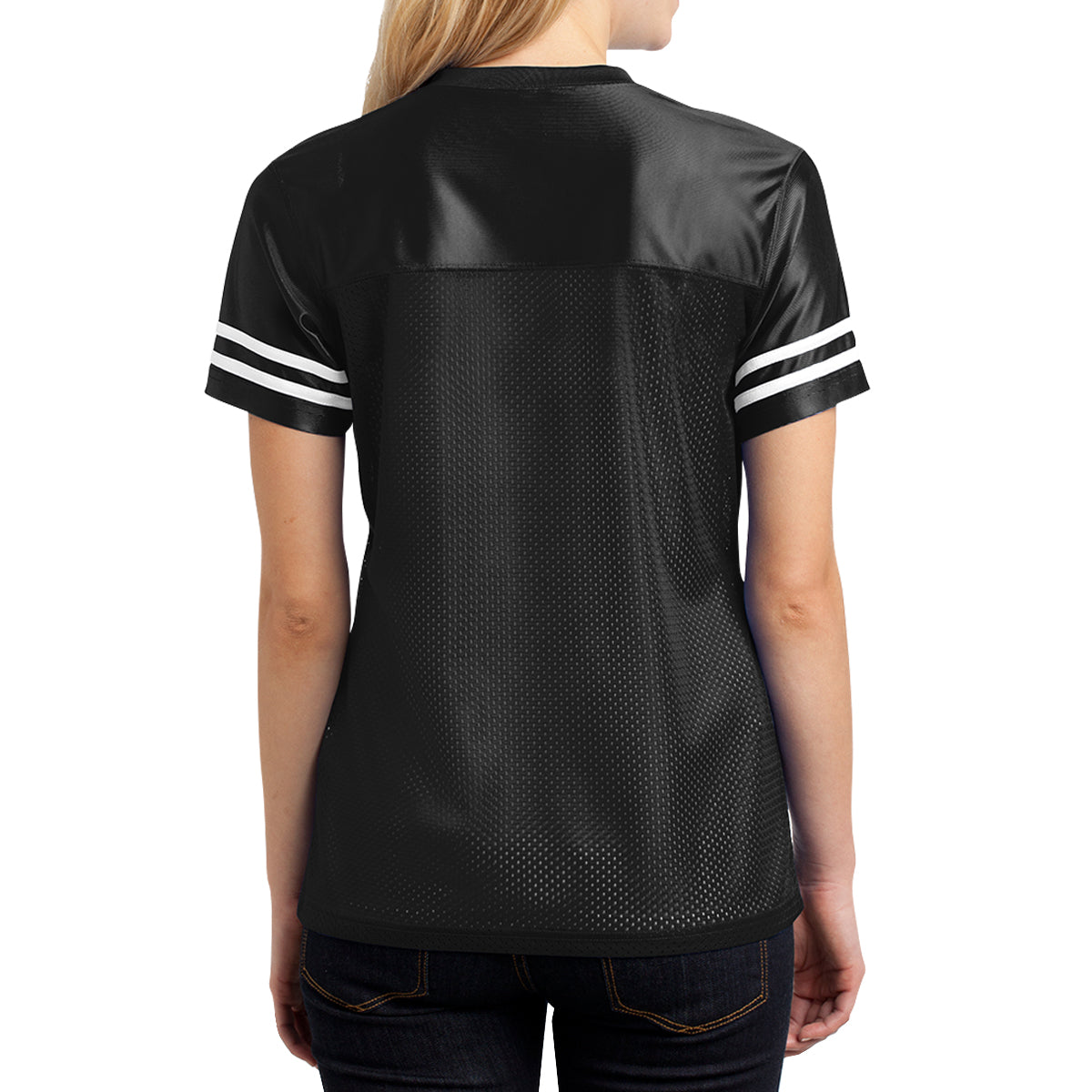 Women Posi Charge Replica Jersey