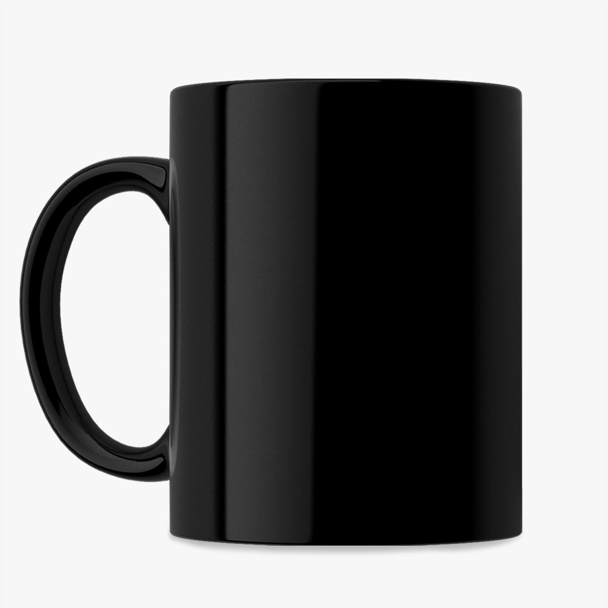 11oz Changing Color Mug B2CB-01