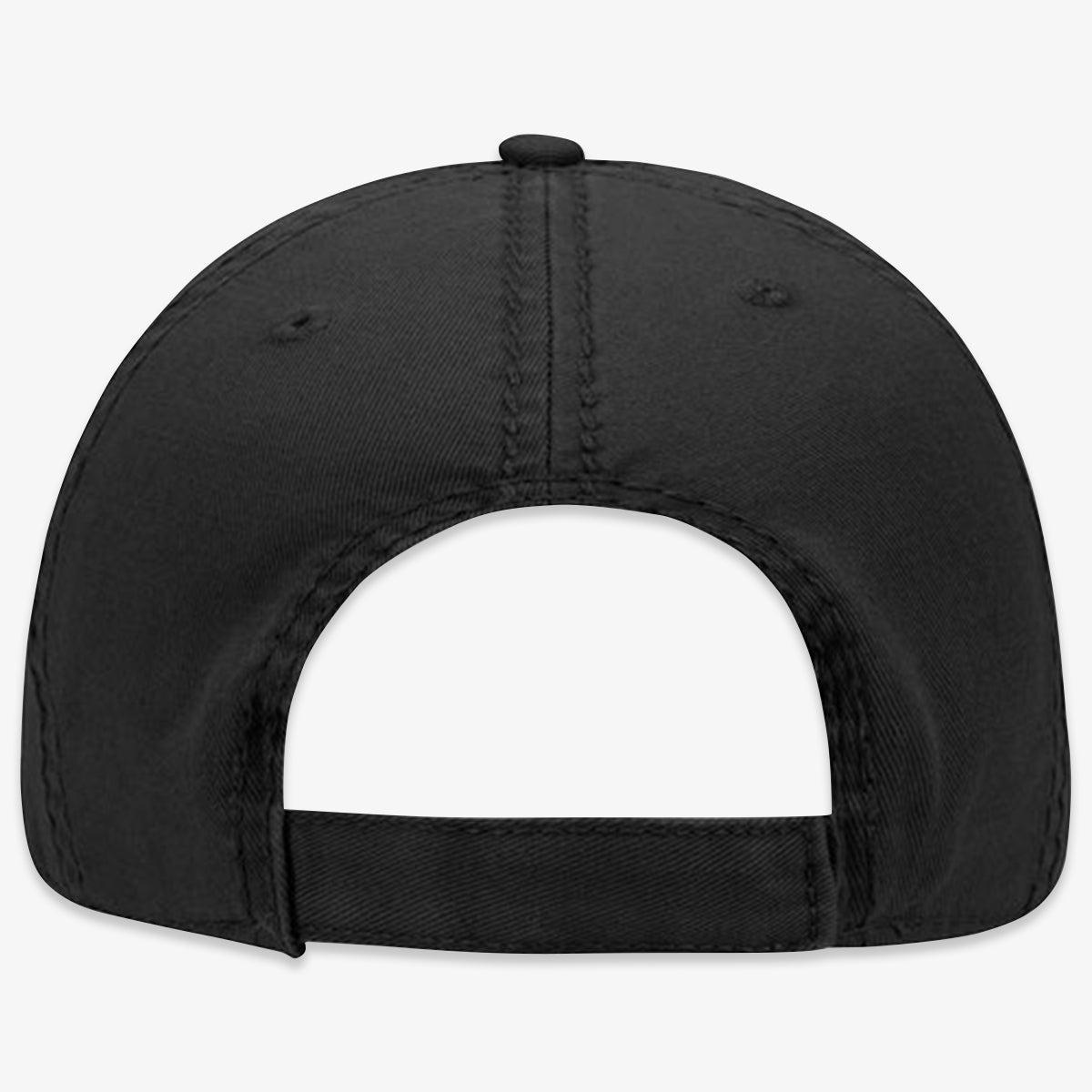 104-1018 Baseball Caps