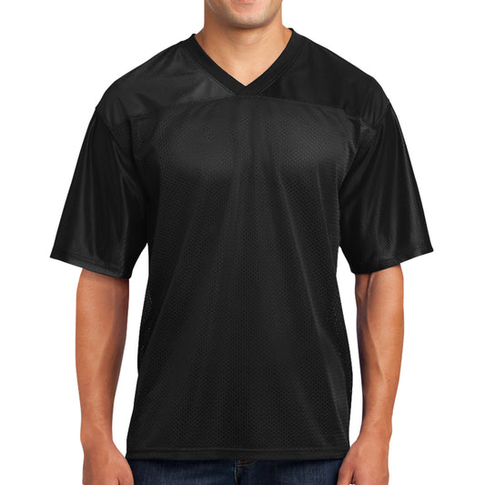 Men Posi Charge Replica Jersey