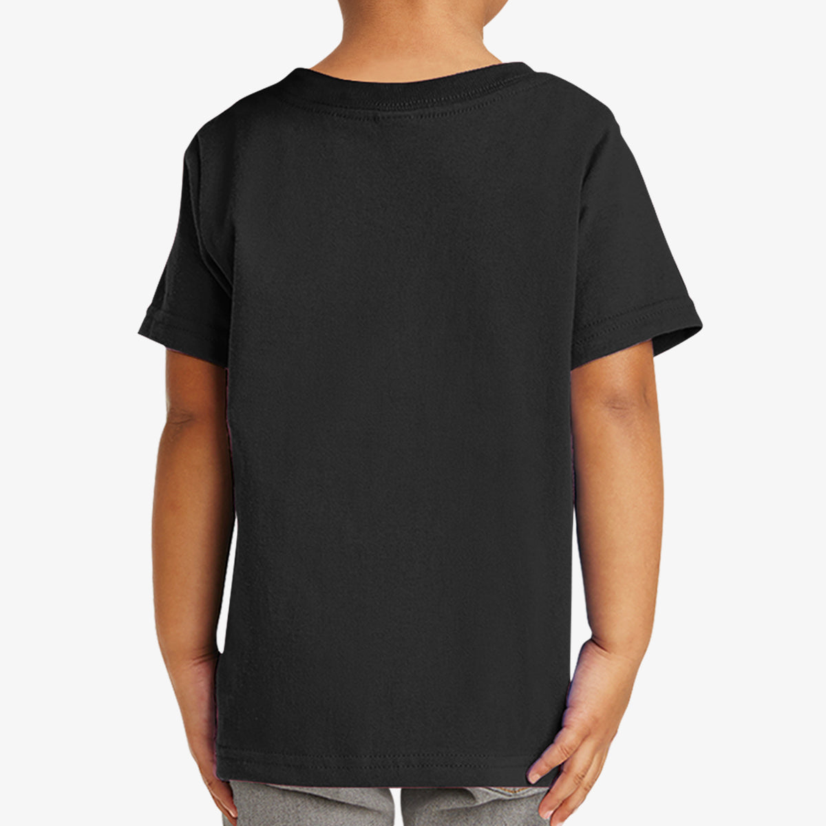 Toddler T-Shirt (Men)