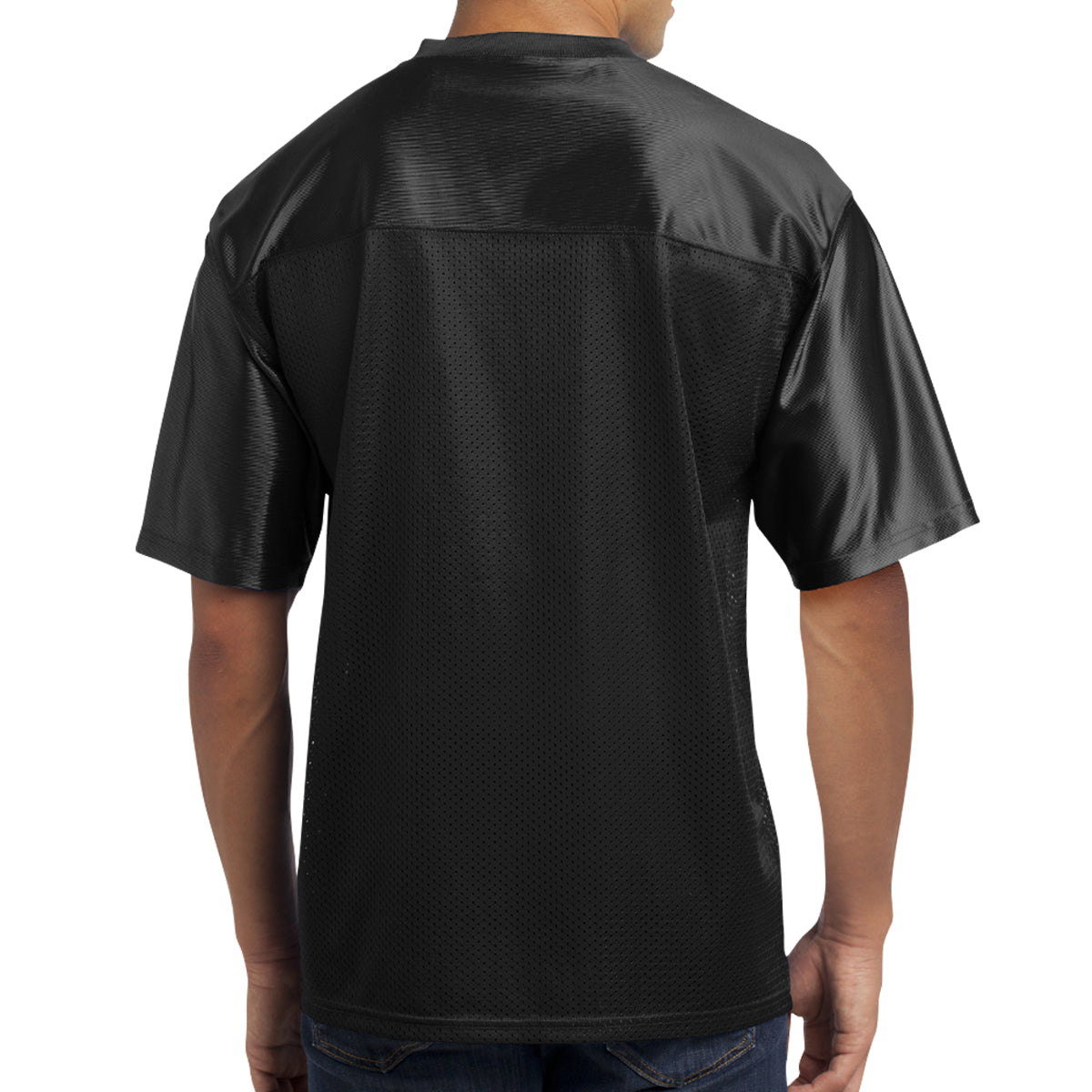 Men Posi Charge Replica Jersey