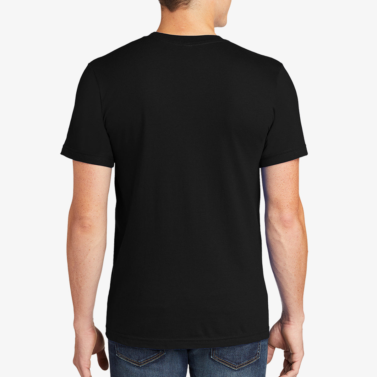 Unisex Premium T-Shirt (Men)