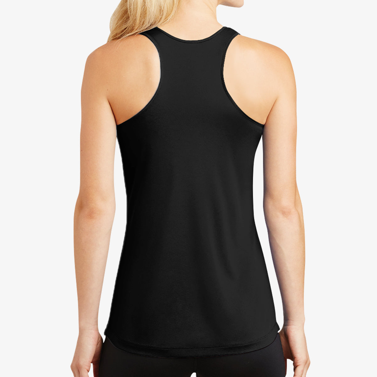 Women Racerback Tank Top