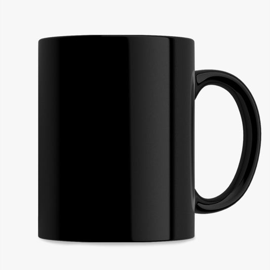 11oz Changing Color Mug B2CB-01