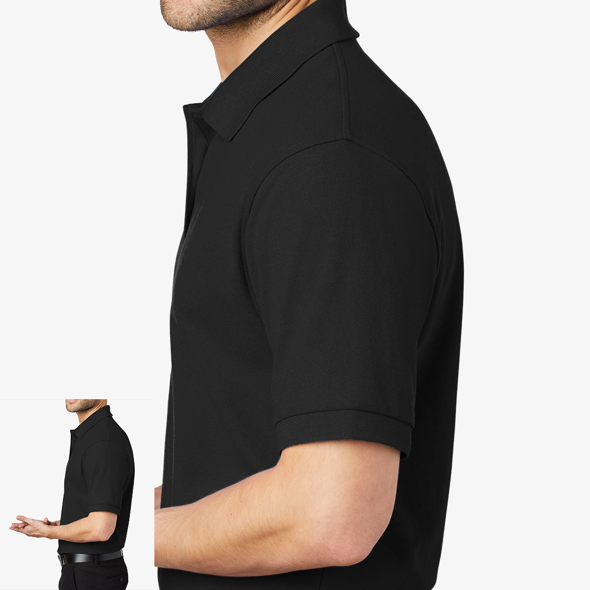 Men Premium Polo T-Shirt