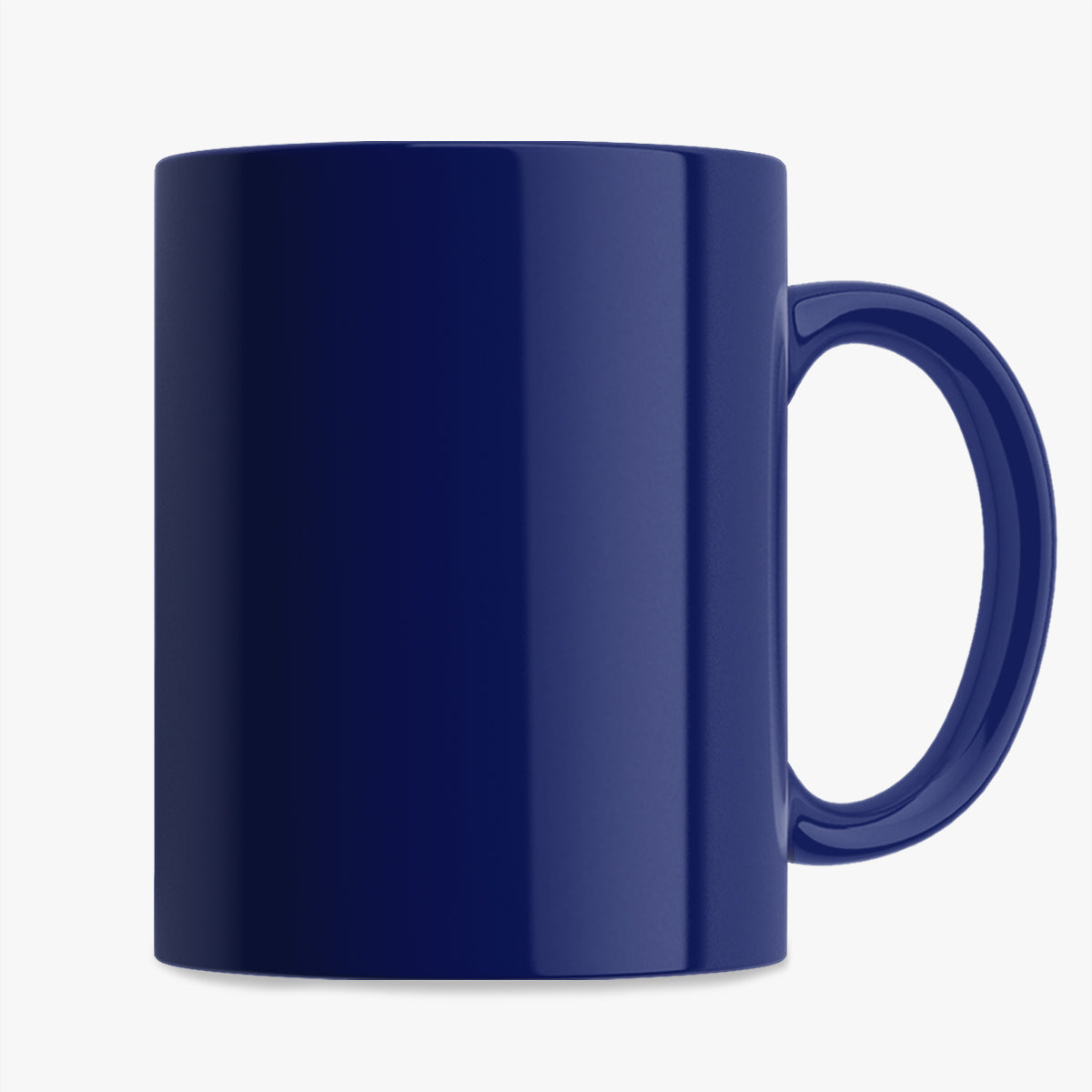 11oz Changing Color Mug B2CB-01