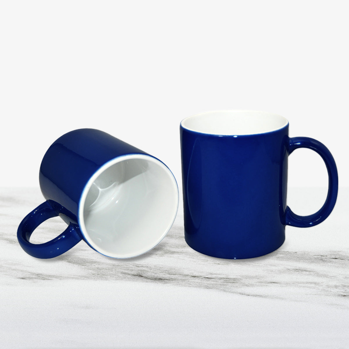 11oz Changing Color Mug B2CB-01