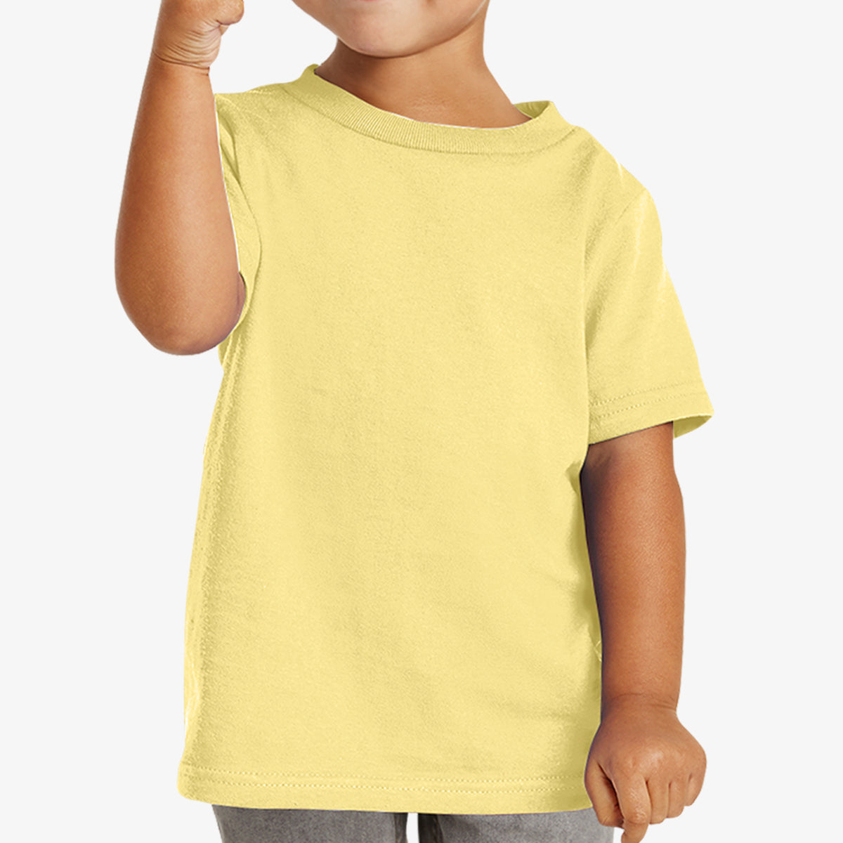 Toddler T-Shirt (Men)