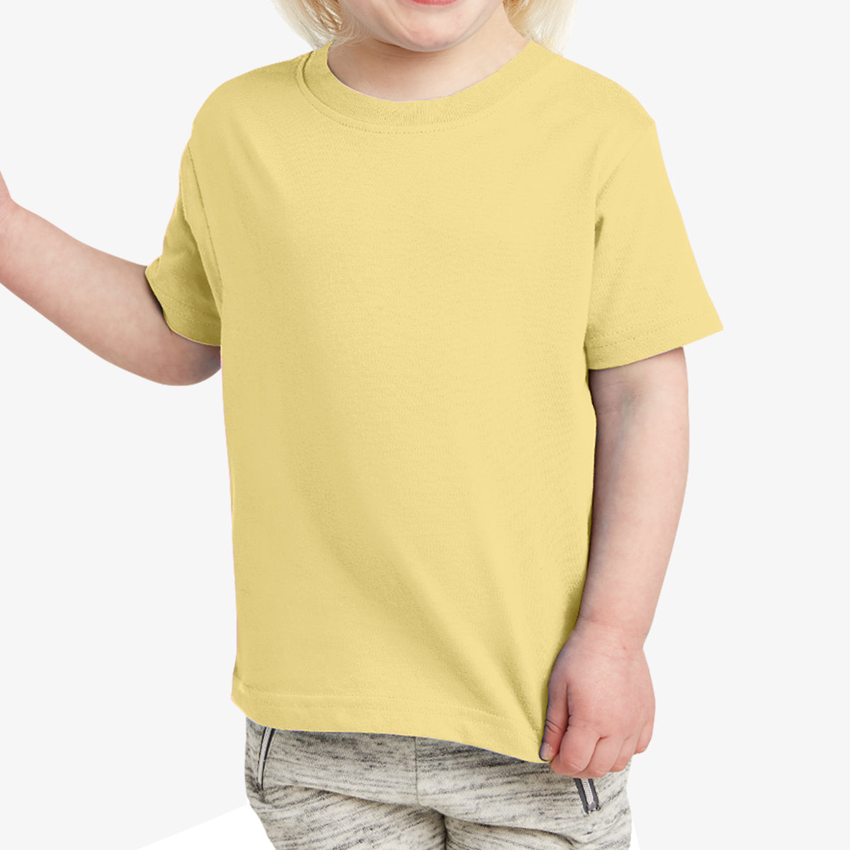 Toddler T-Shirt (Women)