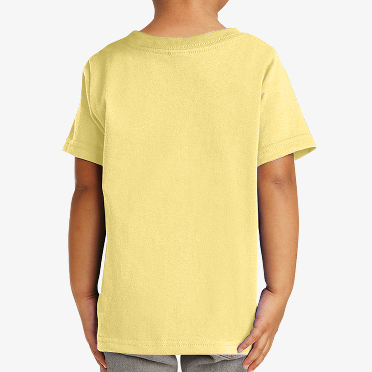 Toddler T-Shirt (Men)