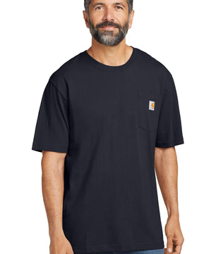 Carhartt  ®  Workwear Pocket Short Sleeve T-Shirt. CTK87
