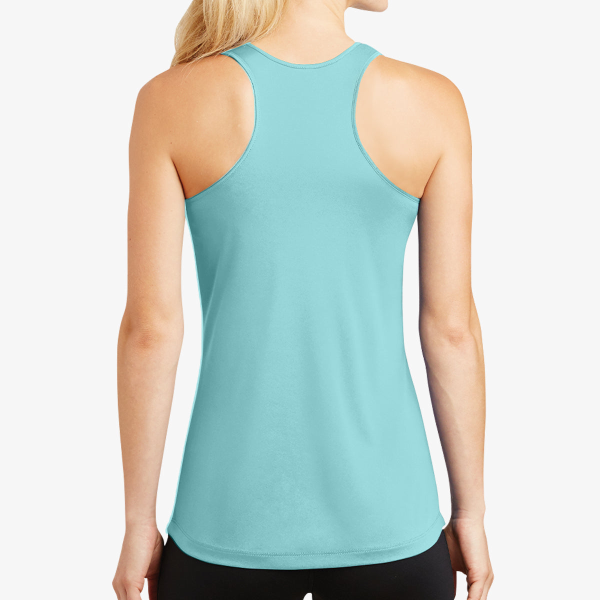 Women Racerback Tank Top