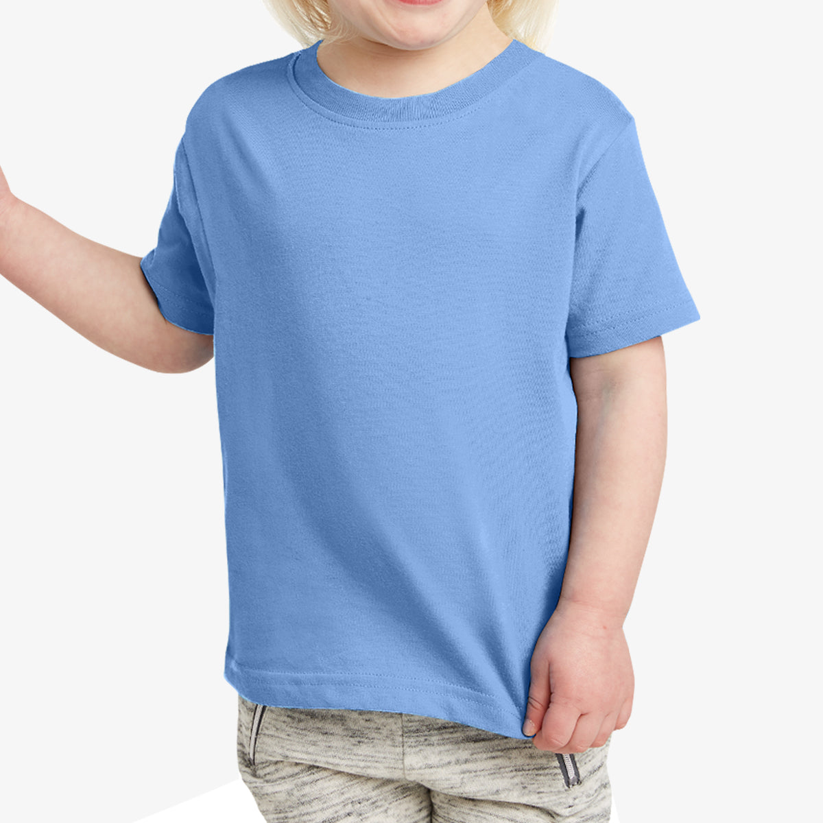 Toddler T-Shirt (Women)