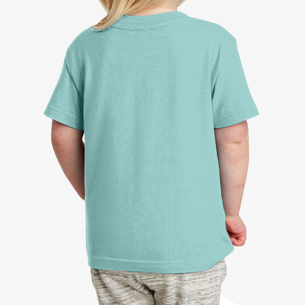 Toddler T-Shirt (Women)