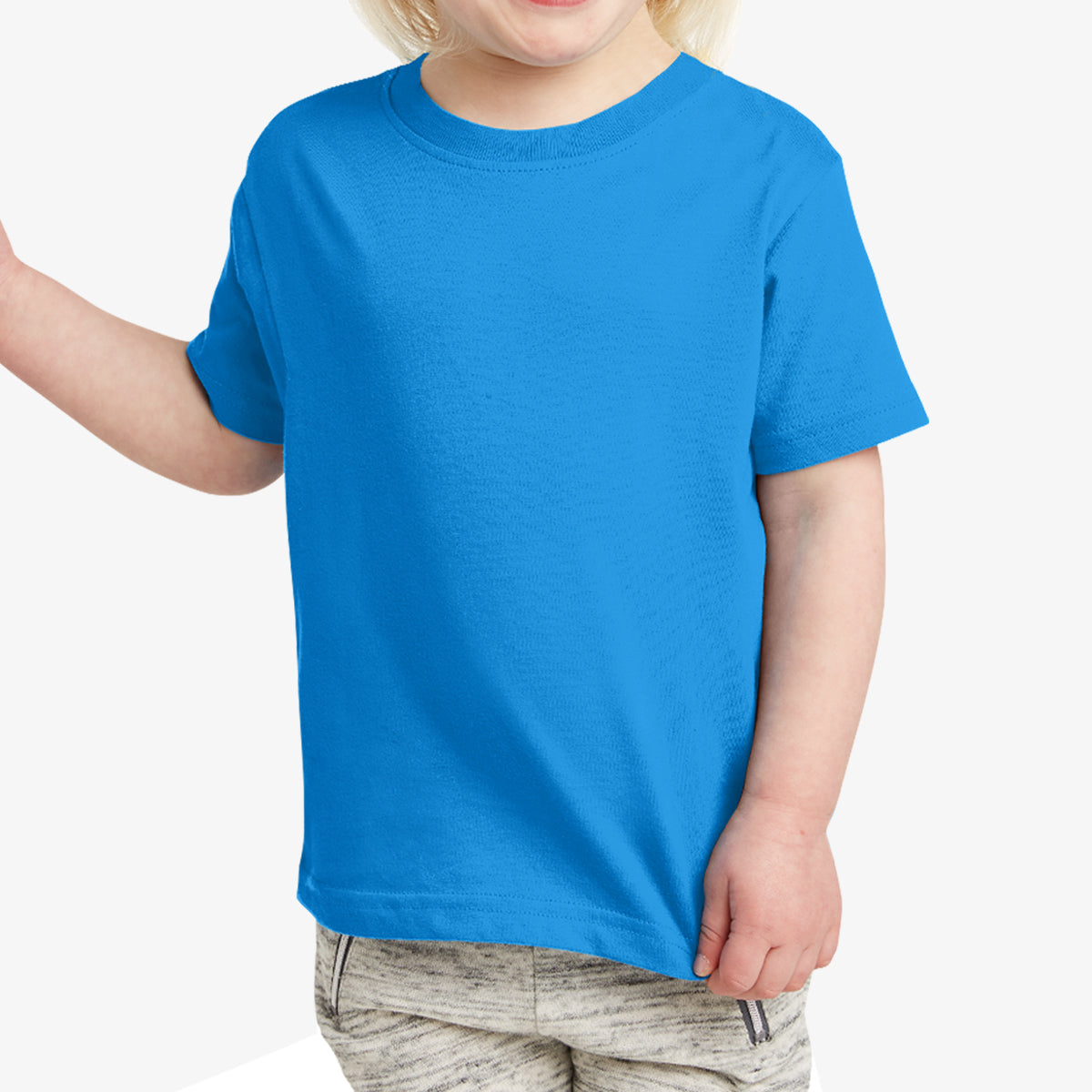 Toddler T-Shirt (Women)