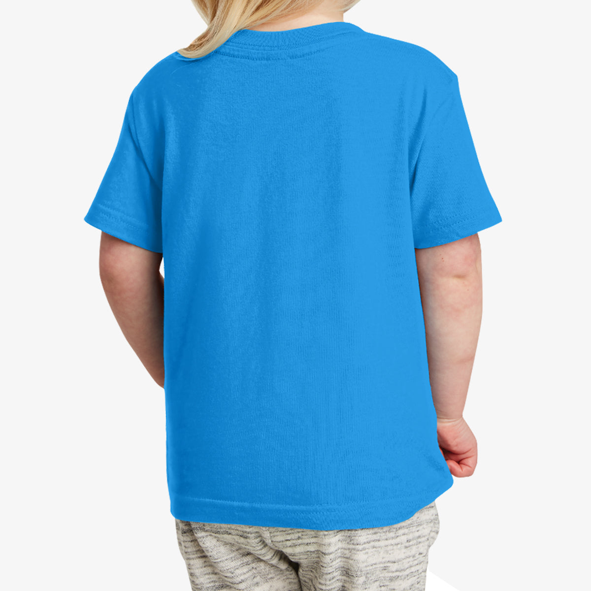 Toddler T-Shirt (Women)