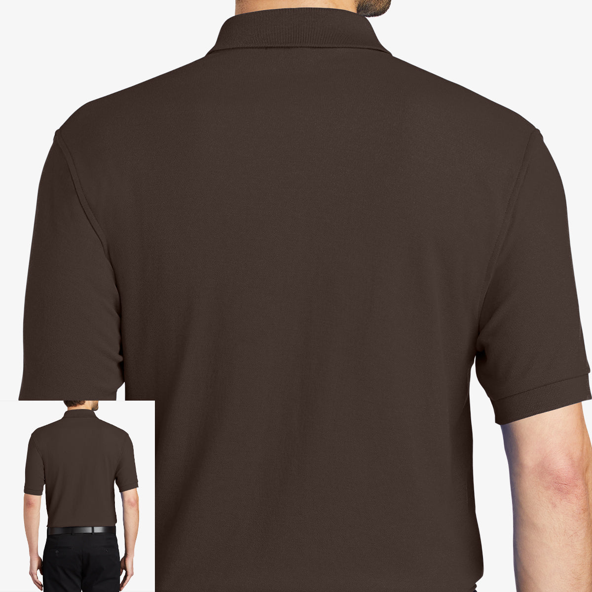 Men Premium Polo T-Shirt
