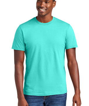 District ®  Very Important Tee ® . DT6000